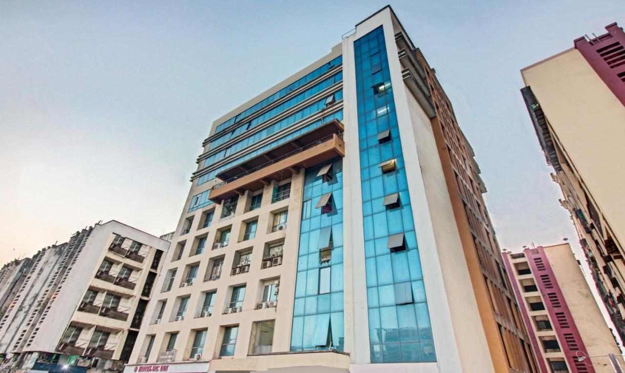 Treebo Trend Bkc Grand - Mumbai — Photos 2